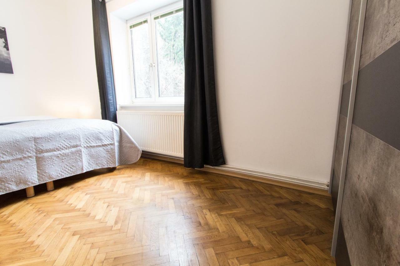 וינה Apartment Veitingergasse מראה חיצוני תמונה