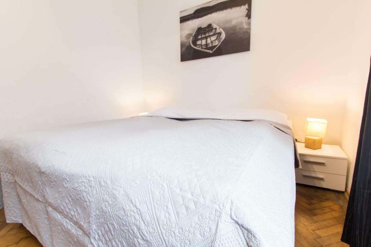 וינה Apartment Veitingergasse מראה חיצוני תמונה