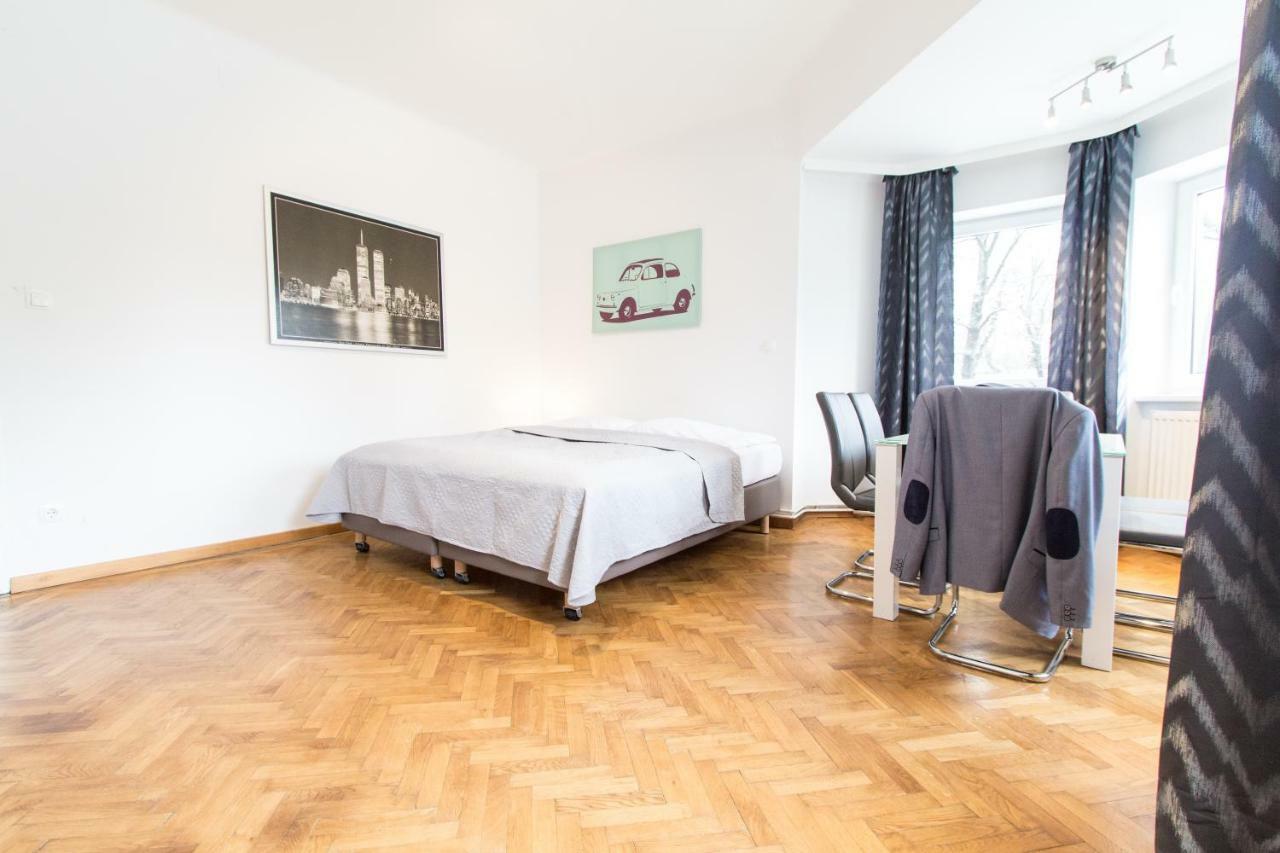 וינה Apartment Veitingergasse מראה חיצוני תמונה