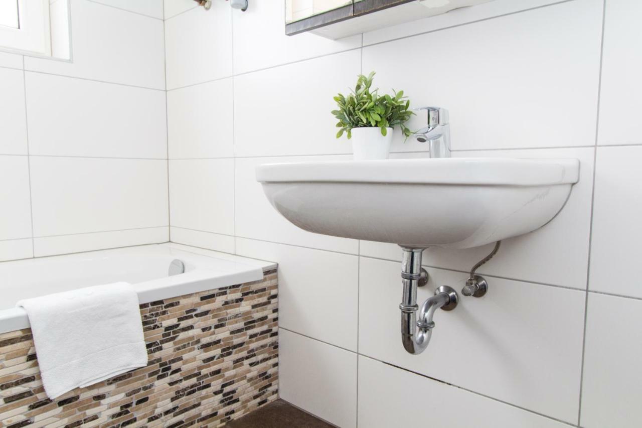 וינה Apartment Veitingergasse מראה חיצוני תמונה