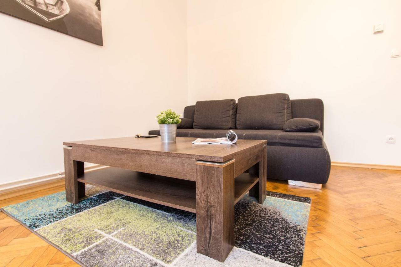 וינה Apartment Veitingergasse מראה חיצוני תמונה