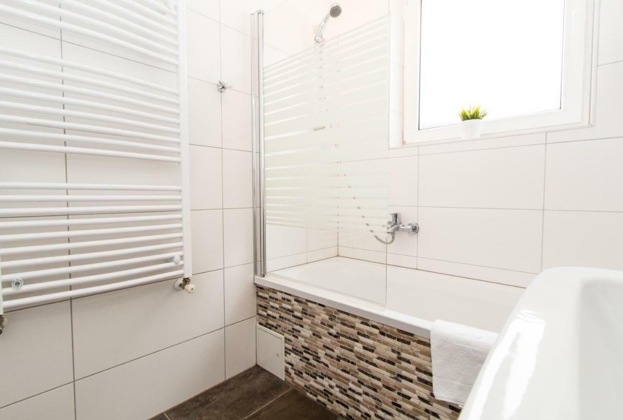 וינה Apartment Veitingergasse מראה חיצוני תמונה